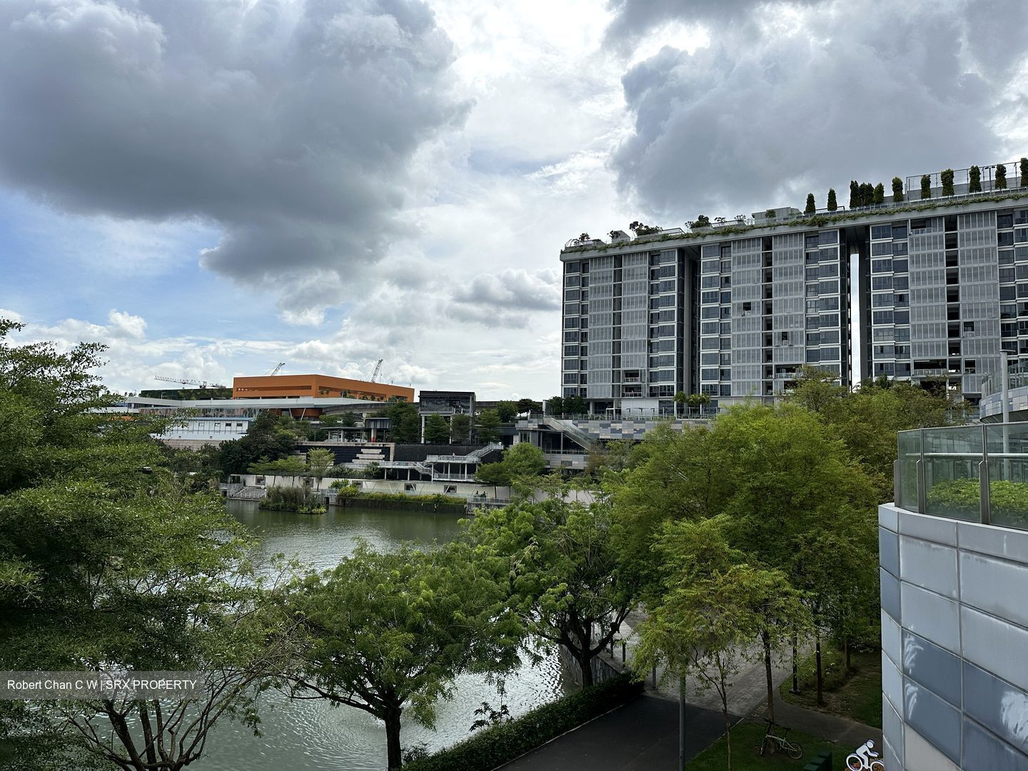 Punggol Walk thumbnail photo